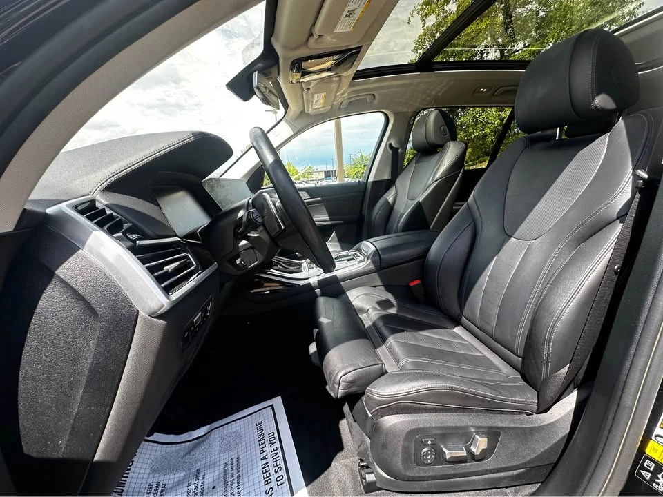 2020 BMW G07 X7 - Image 14 of 18