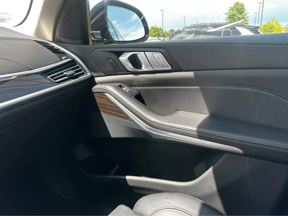 2020 BMW G07 X7 - Image 18 of 18