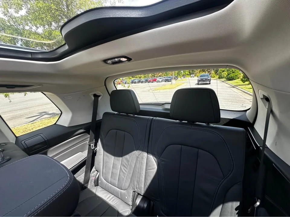 2020 BMW G07 X7 - Image 10 of 18
