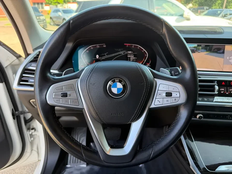 2020 BMW G07 X7 - Image 10 of 18