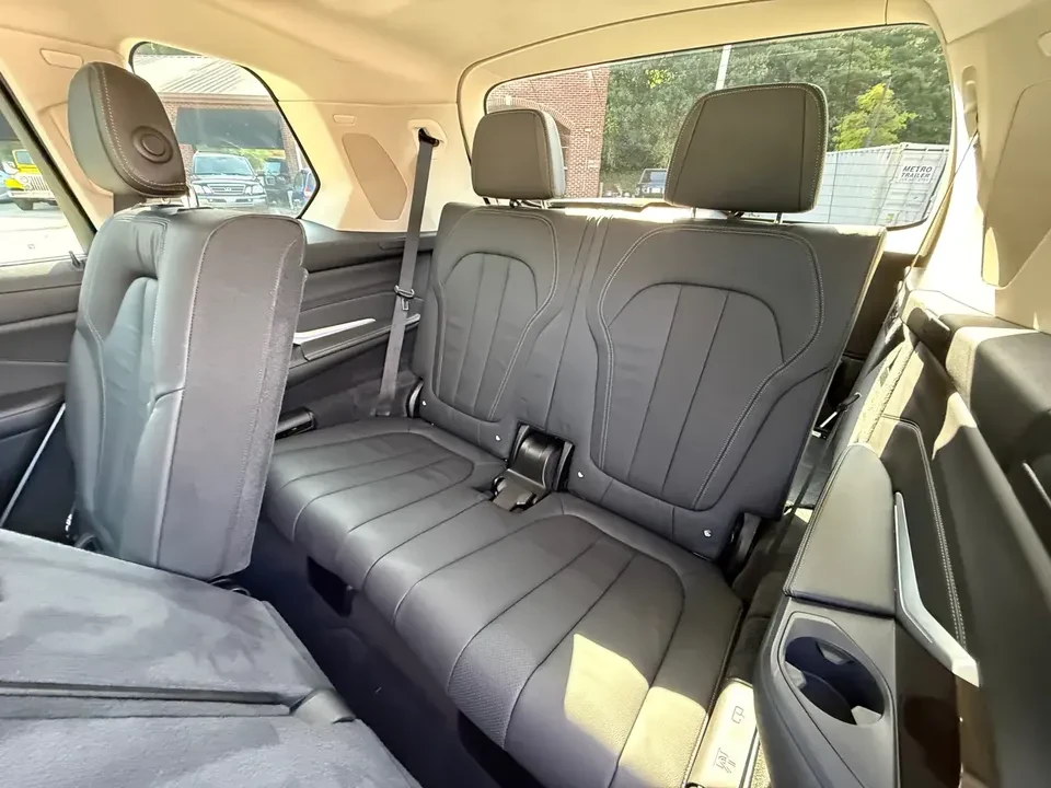 2020 BMW G07 X7 - Image 15 of 18