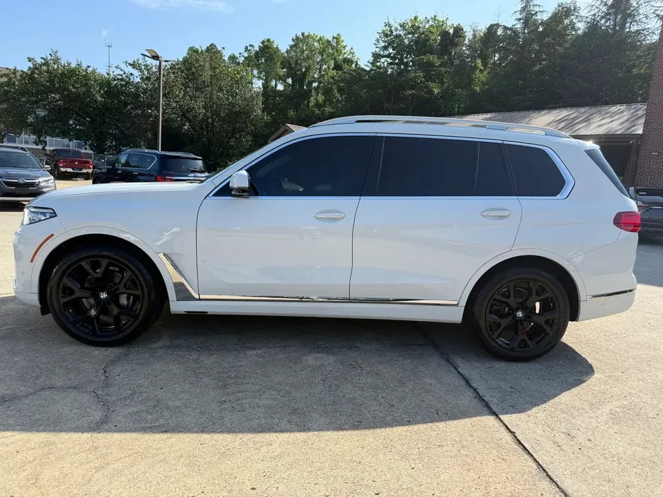 2020 BMW G07 X7 - Image 2 of 18