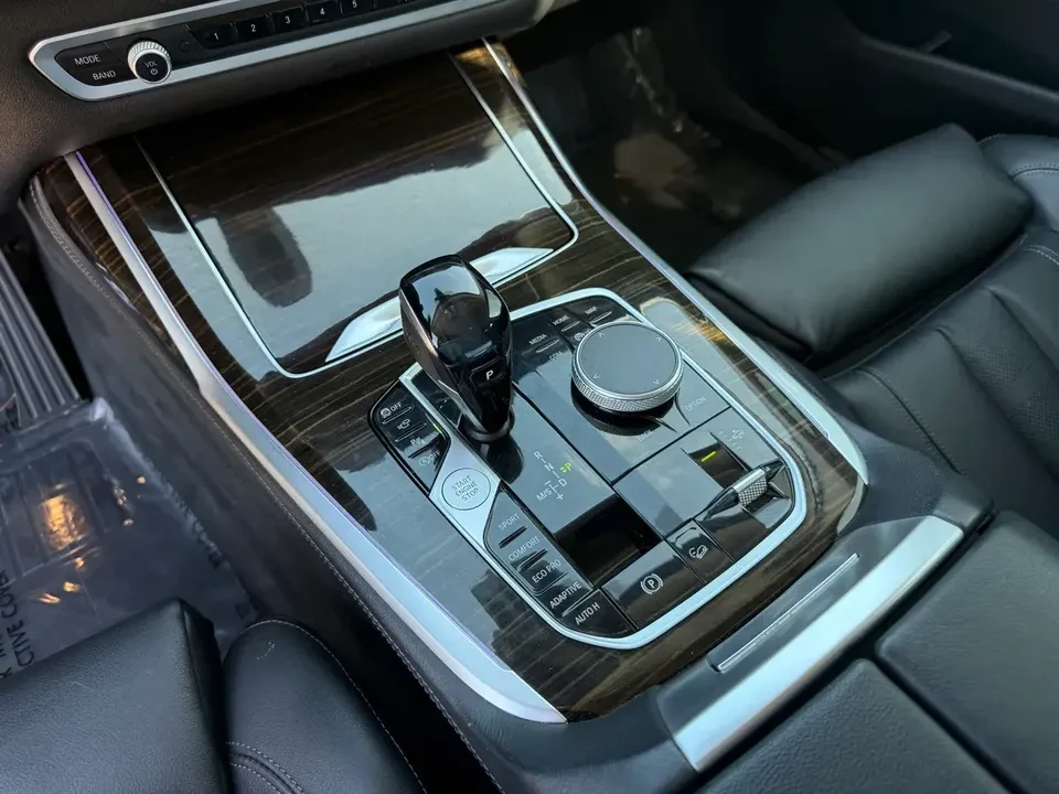 2020 BMW G07 X7 - Image 12 of 18