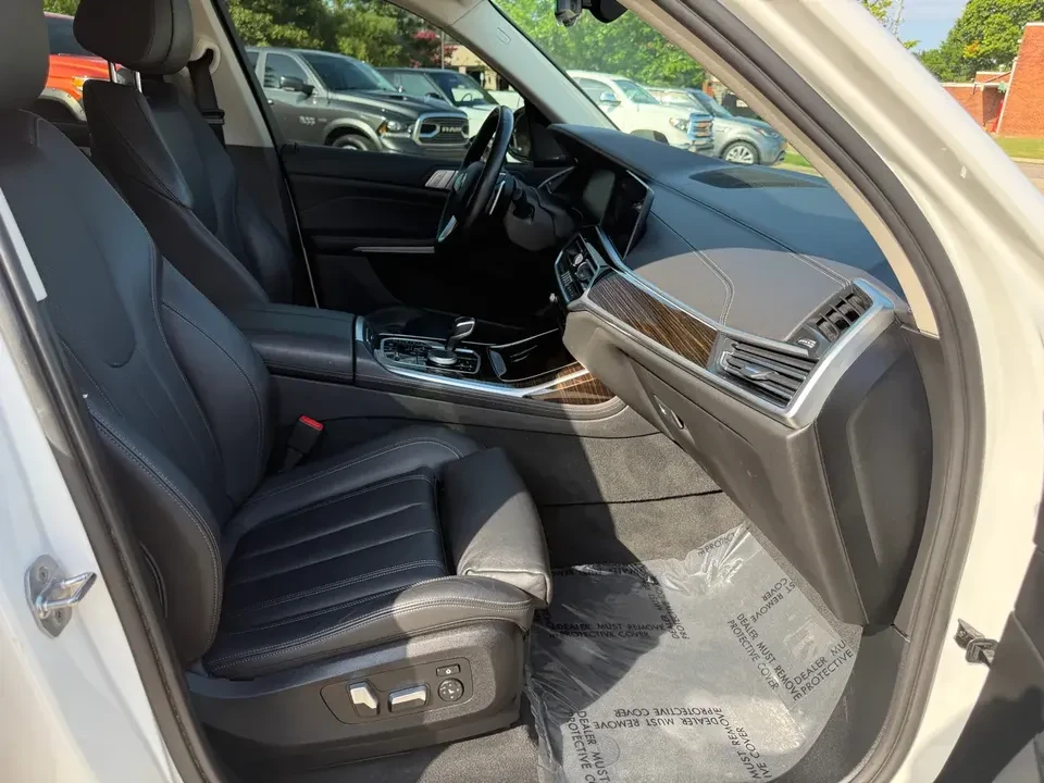 2020 BMW G07 X7 - Image 18 of 18