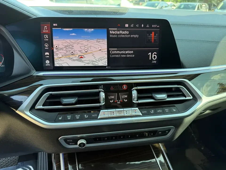 2020 BMW G07 X7 - Image 11 of 18