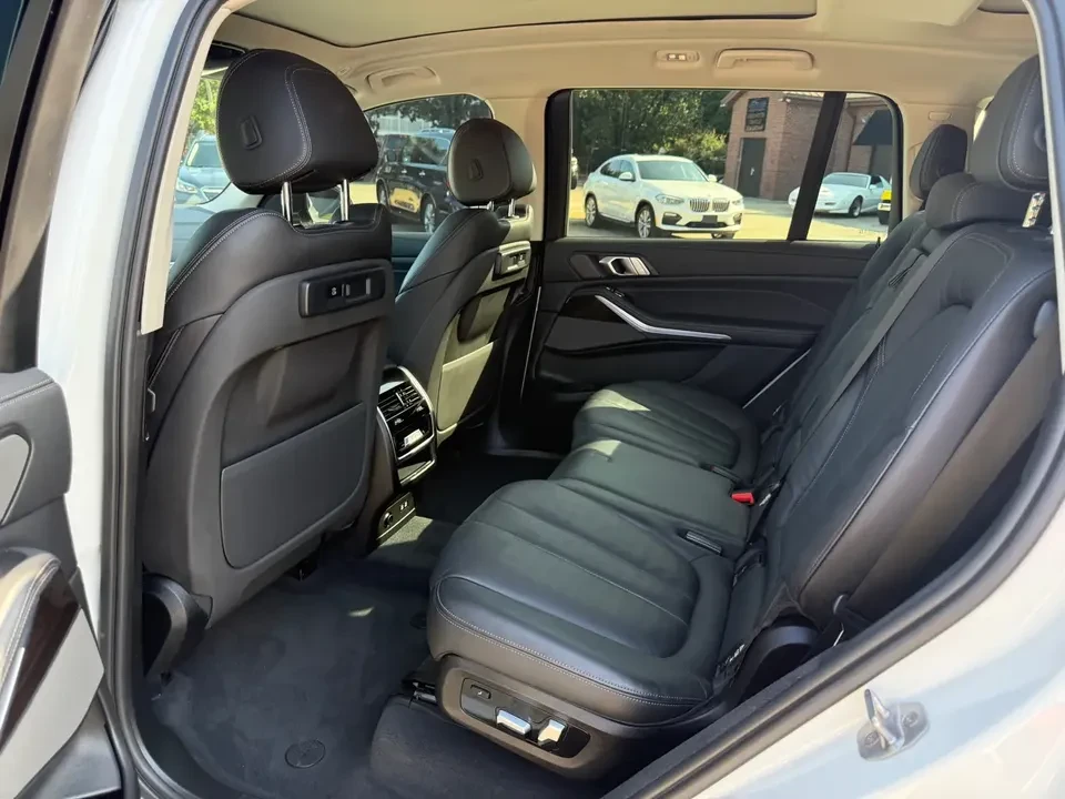 2020 BMW G07 X7 - Image 14 of 18