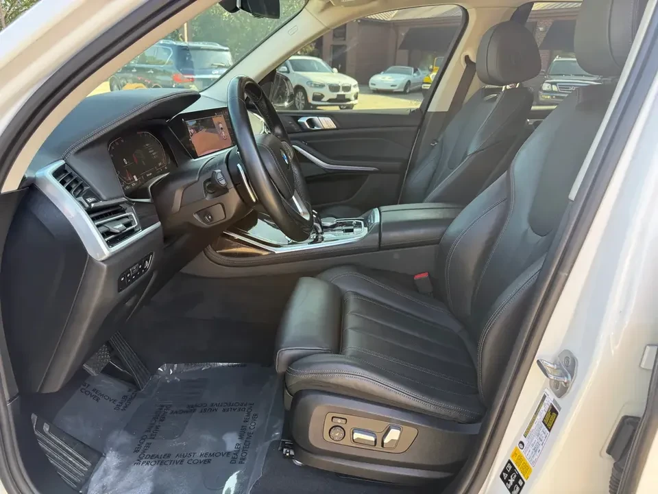 2020 BMW G07 X7 - Image 9 of 18