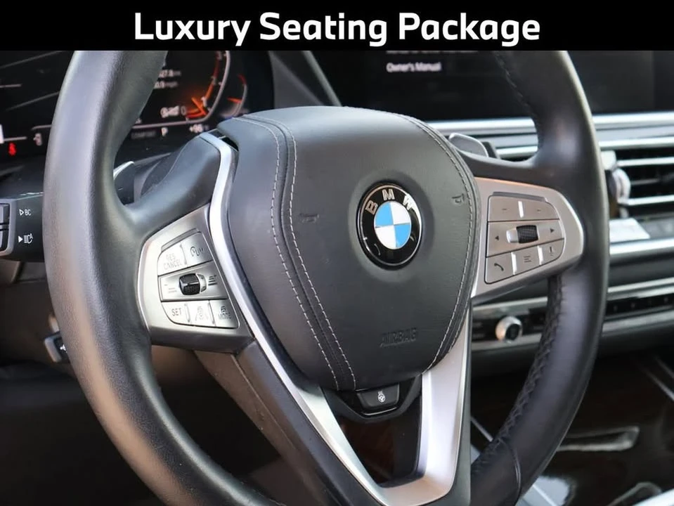2020 BMW G07 X7 - Image 6 of 20
