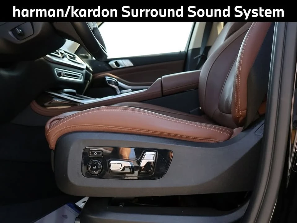 2020 BMW G07 X7 - Image 9 of 20
