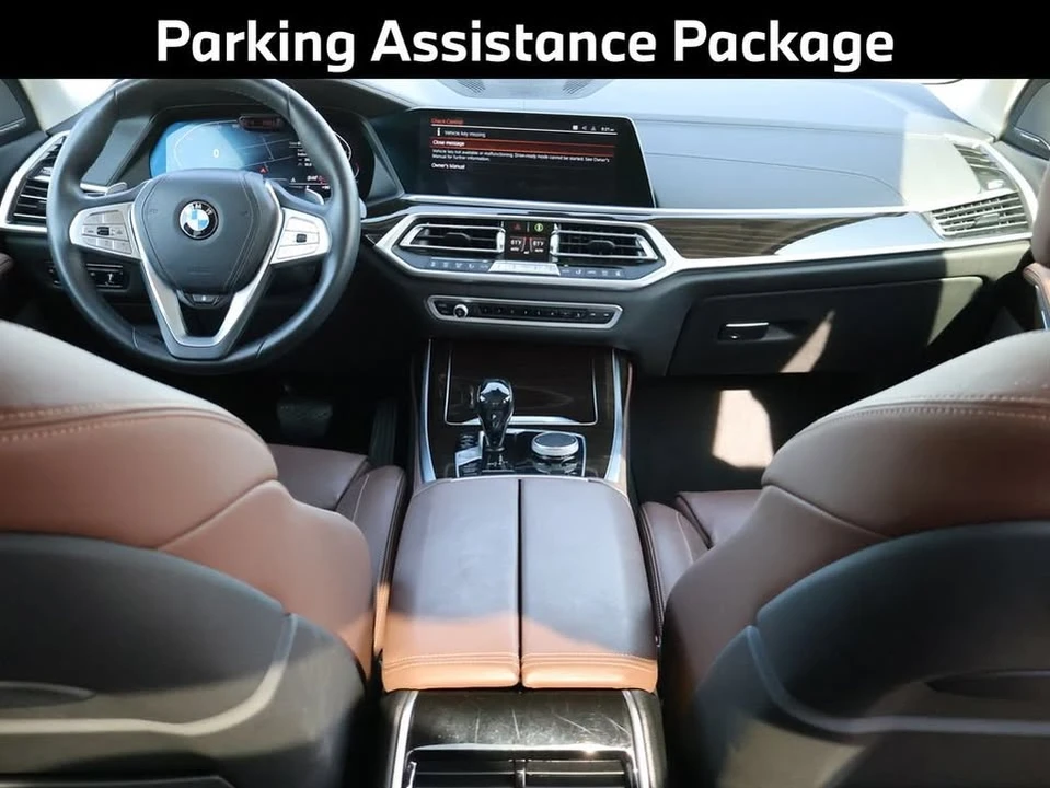 2020 BMW G07 X7 - Image 7 of 20