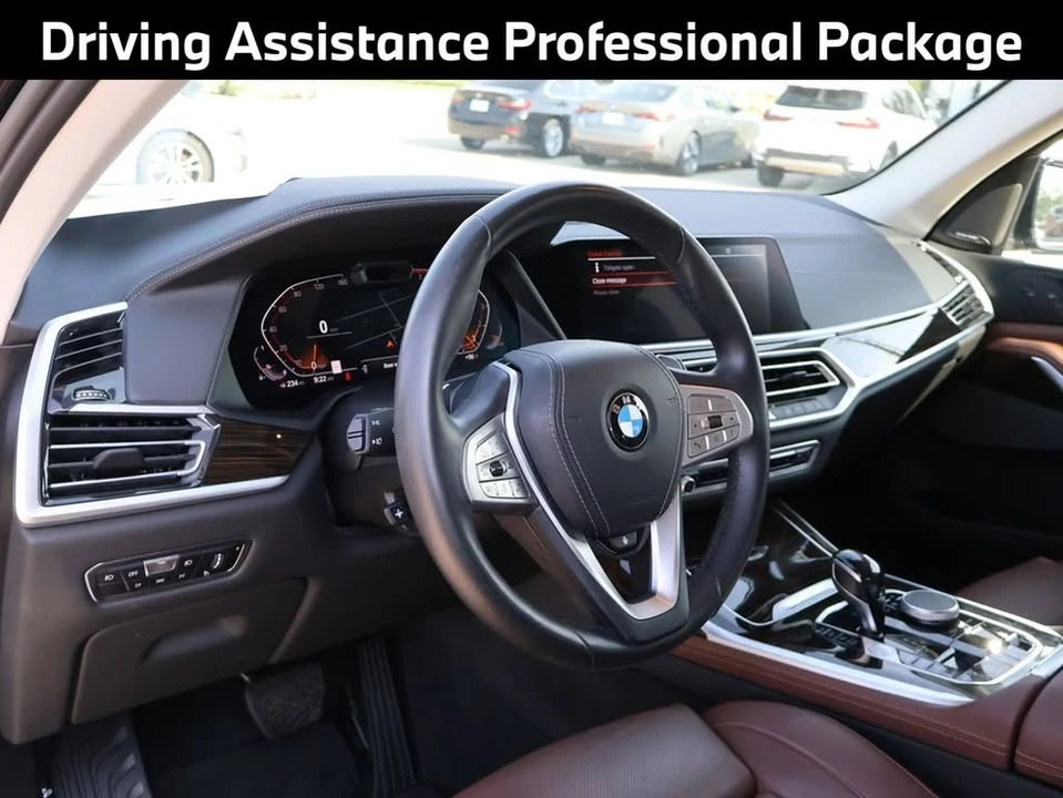 2020 BMW G07 X7 - Image 5 of 20