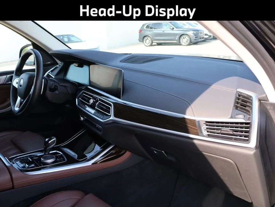 2020 BMW G07 X7 - Image 12 of 20