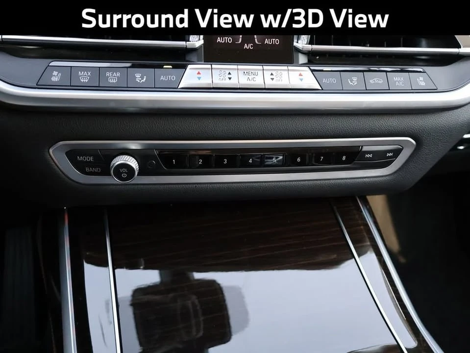 2020 BMW G07 X7 - Image 20 of 20