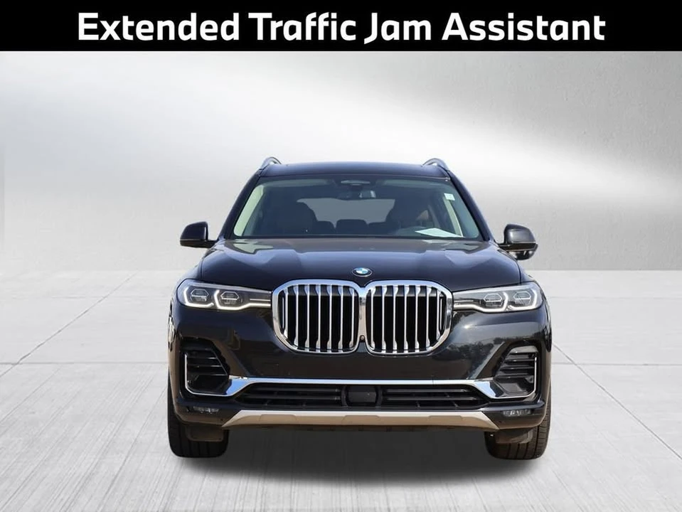 2020 BMW G07 X7 - Image 15 of 20
