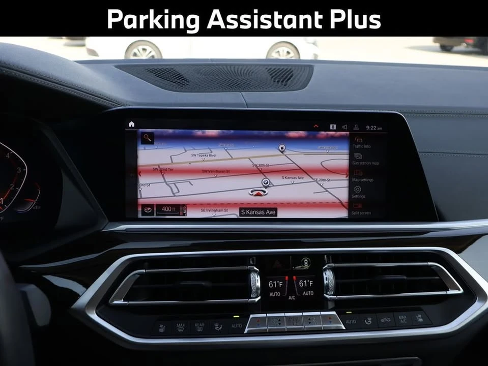 2020 BMW G07 X7 - Image 16 of 20