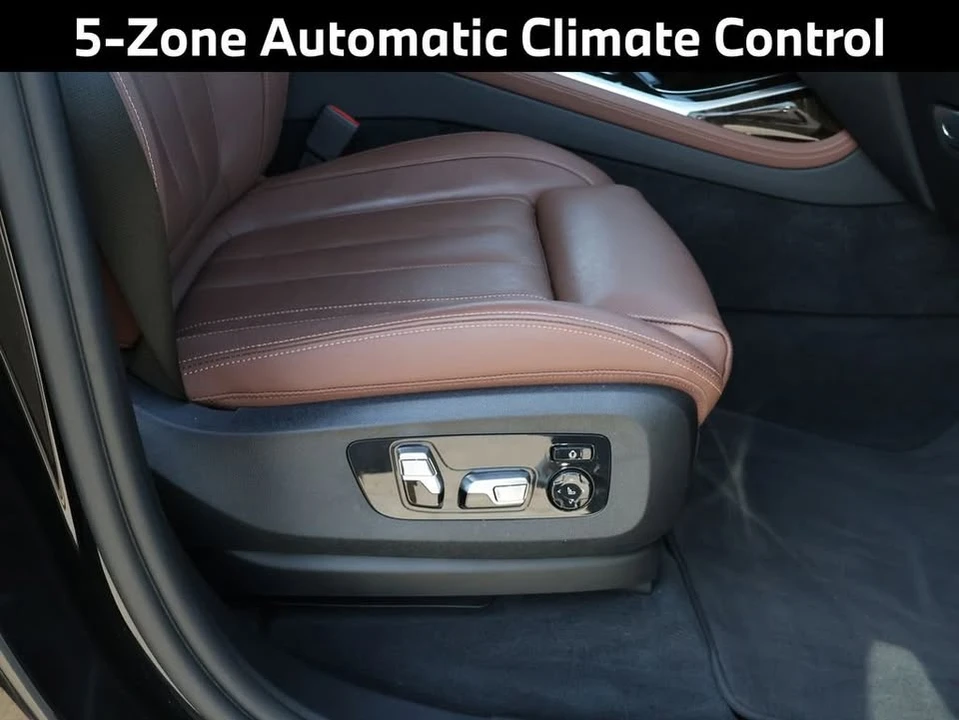 2020 BMW G07 X7 - Image 10 of 20