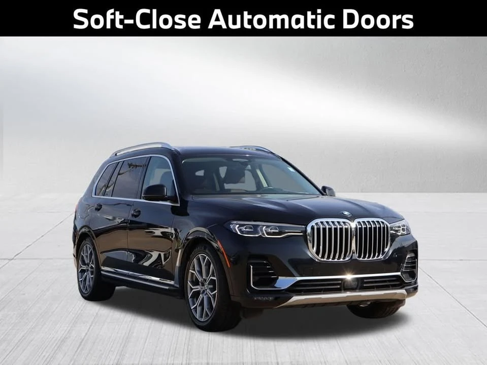 2020 BMW G07 X7 - Image 13 of 20