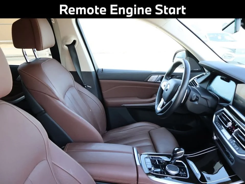 2020 BMW G07 X7 - Image 11 of 20