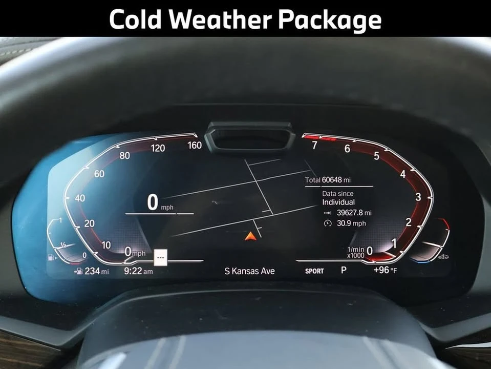 2020 BMW G07 X7 - Image 4 of 20