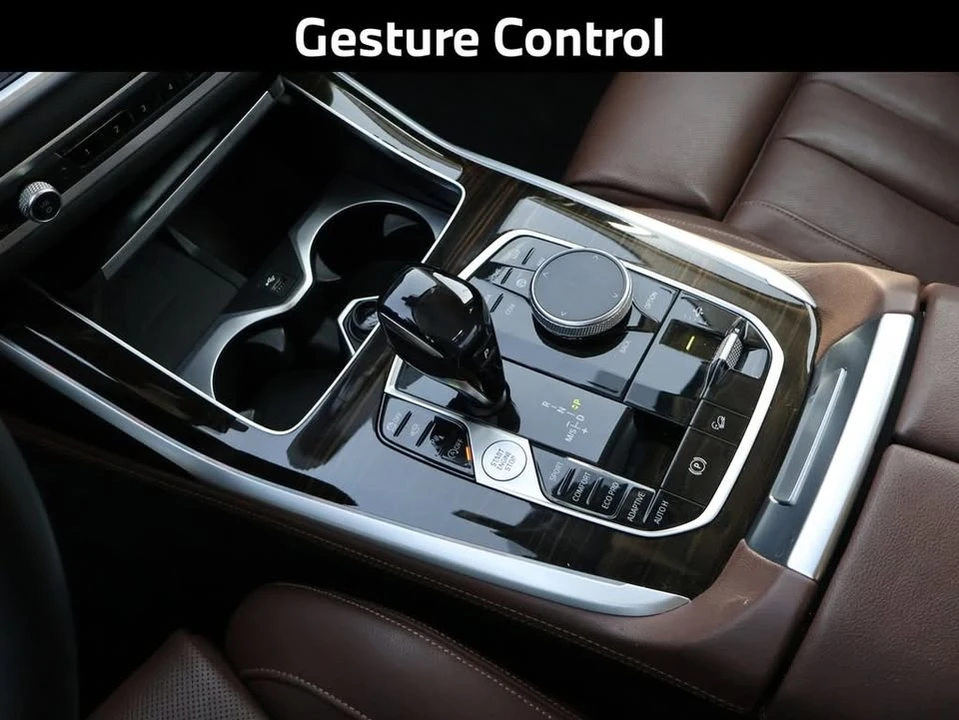 2020 BMW G07 X7 - Image 19 of 20