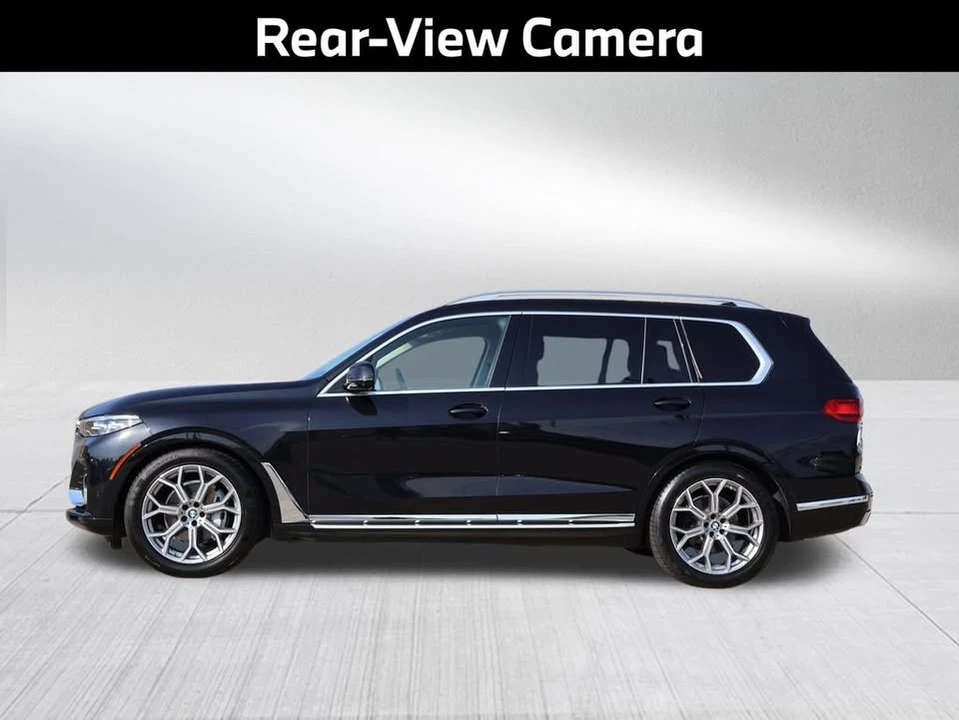 2020 BMW G07 X7 - Image 14 of 20