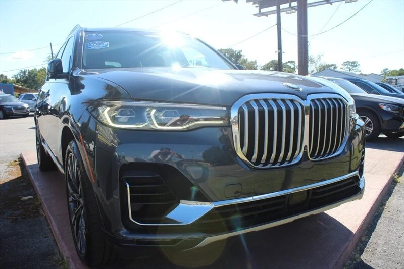 2020 BMW G07 X7 - Image 11 of 20