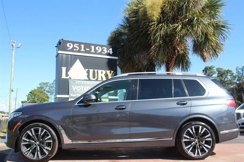 2020 BMW G07 X7 - Image 4 of 20