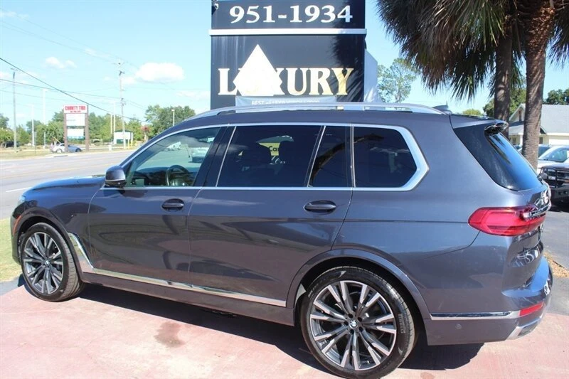 2020 BMW G07 X7 - Image 5 of 20