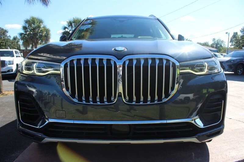 2020 BMW G07 X7 - Image 12 of 20