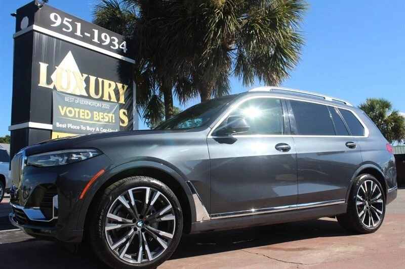 2020 BMW G07 X7 - Image 2 of 20