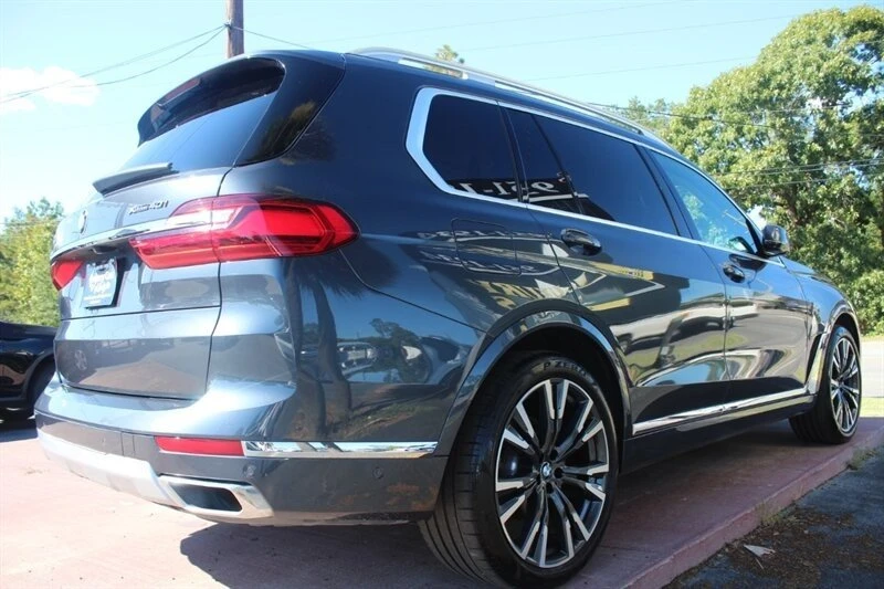 2020 BMW G07 X7 - Image 15 of 20