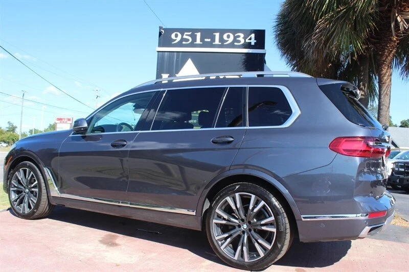 2020 BMW G07 X7 - Image 16 of 20