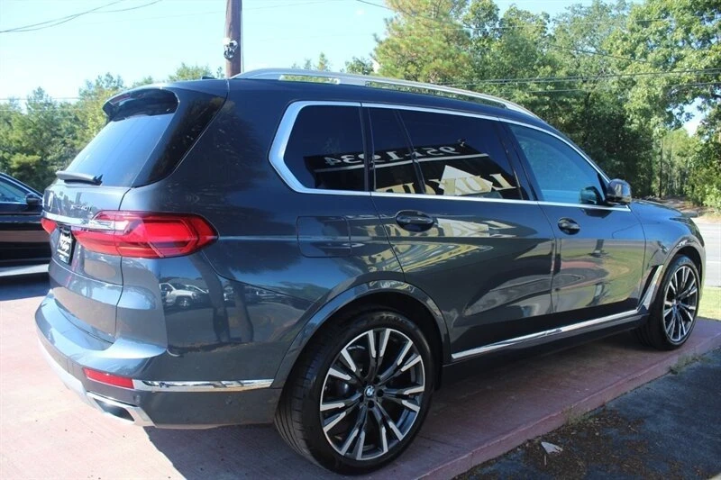 2020 BMW G07 X7 - Image 14 of 20