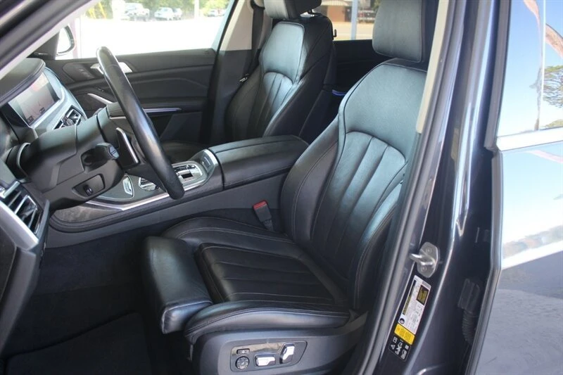 2020 BMW G07 X7 - Image 18 of 20