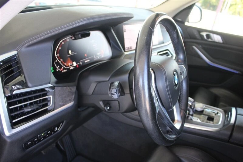 2020 BMW G07 X7 - Image 20 of 20