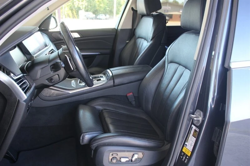 2020 BMW G07 X7 - Image 19 of 20
