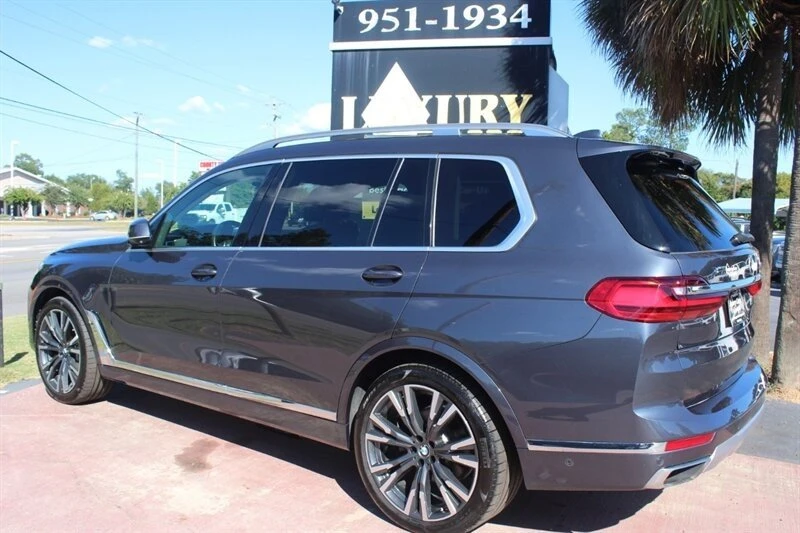 2020 BMW G07 X7 - Image 6 of 20