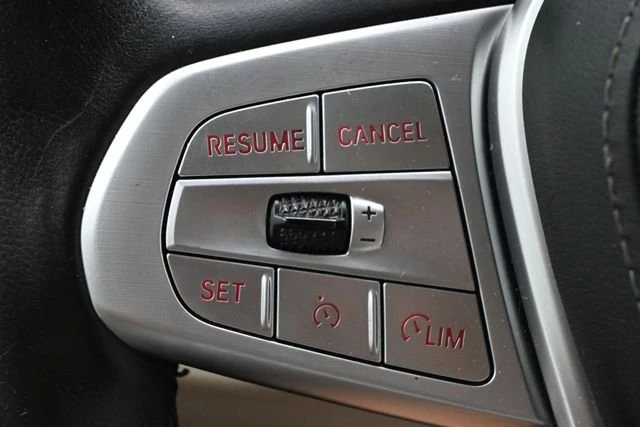 2020 BMW G07 X7 - Image 8 of 20