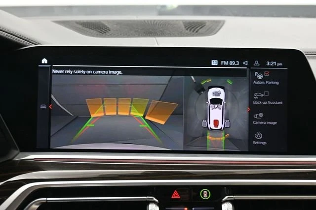 2020 BMW G07 X7 - Image 12 of 20