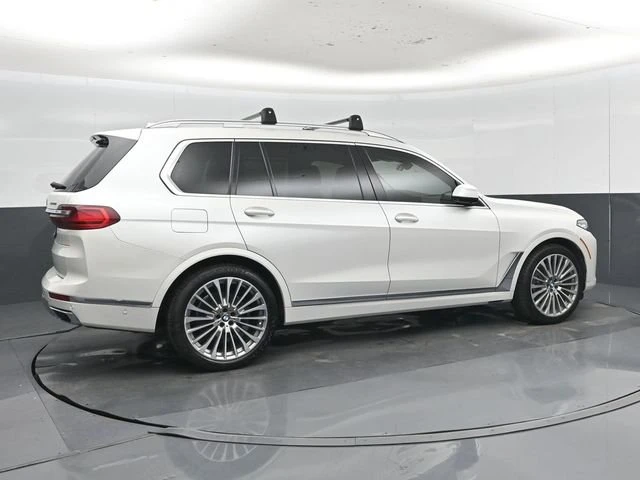 2020 BMW G07 X7 - Image 3 of 20