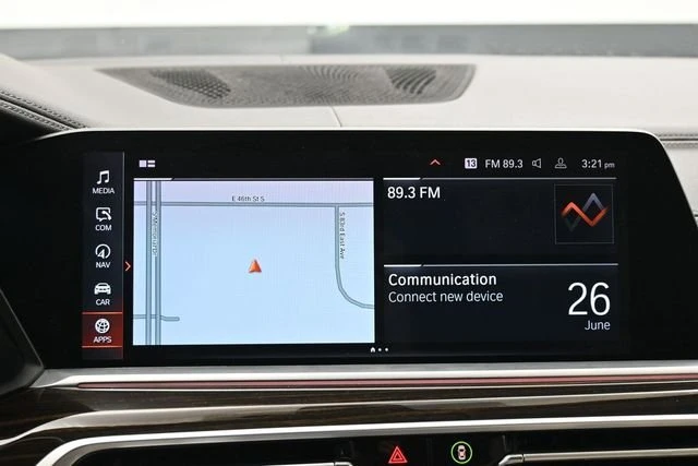 2020 BMW G07 X7 - Image 11 of 20