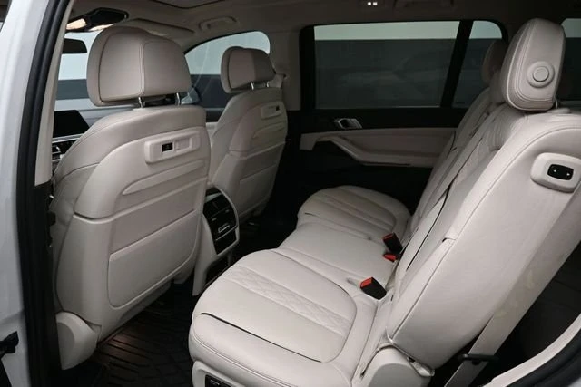 2020 BMW G07 X7 - Image 20 of 20