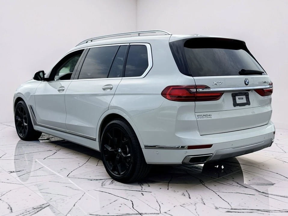 2020 BMW G07 X7 - Image 2 of 9