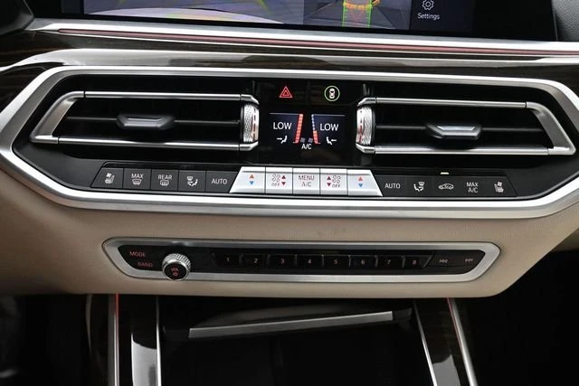 2020 BMW G07 X7 - Image 13 of 20
