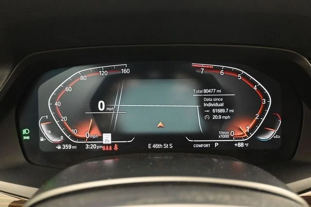 2020 BMW G07 X7 - Image 5 of 20