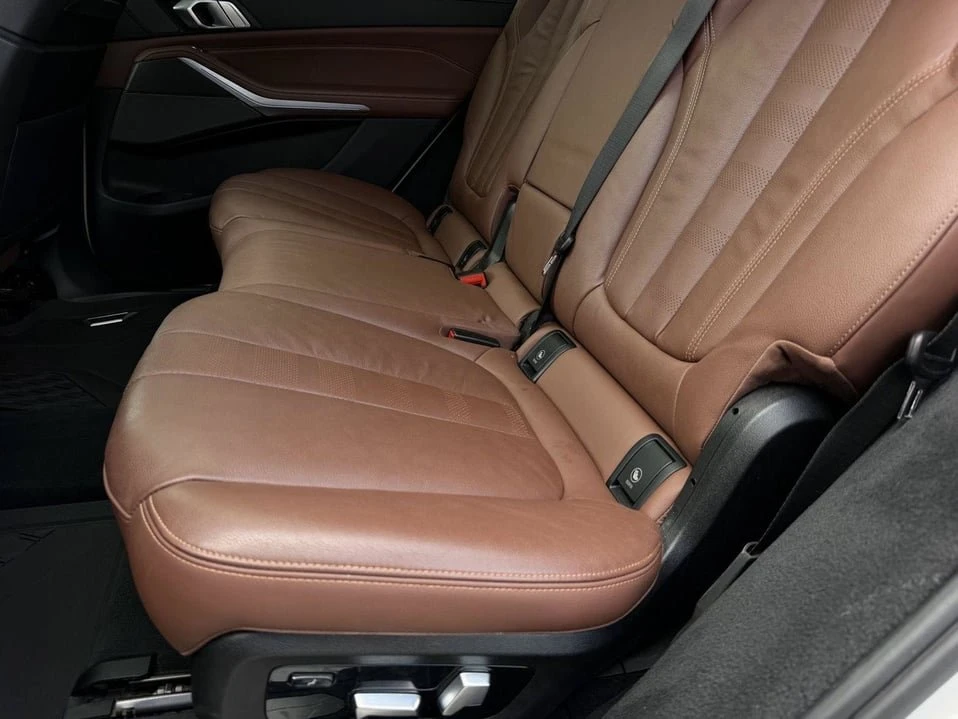 2020 BMW G07 X7 - Image 7 of 9