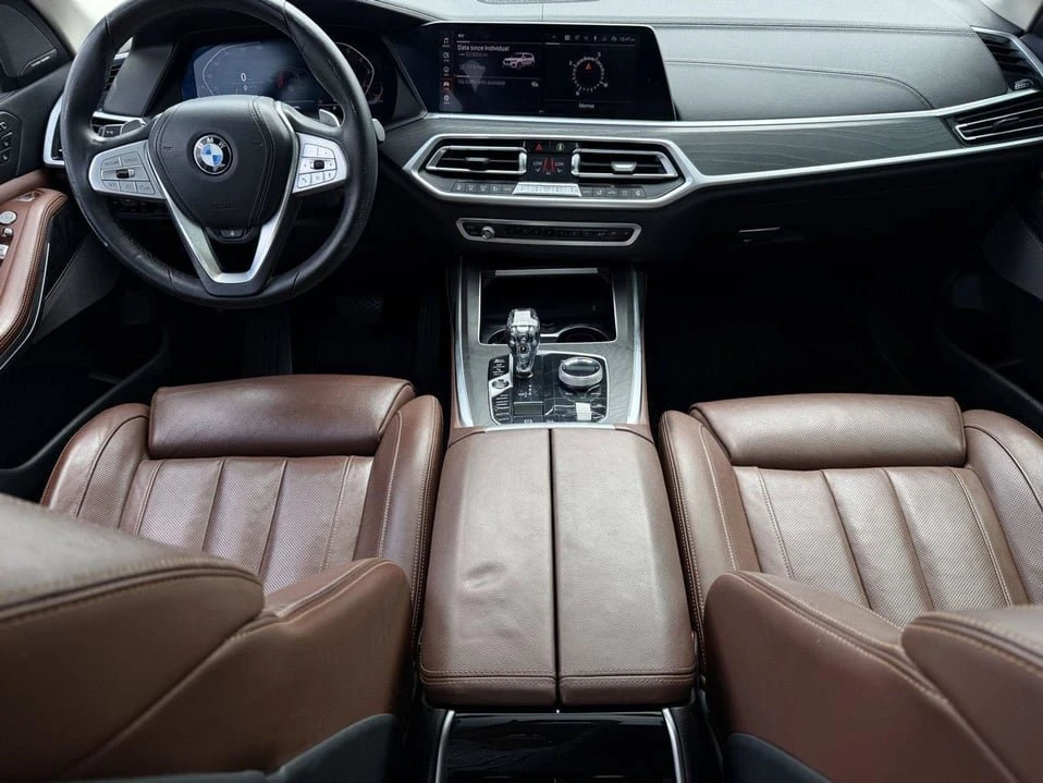 2020 BMW G07 X7 - Image 5 of 9
