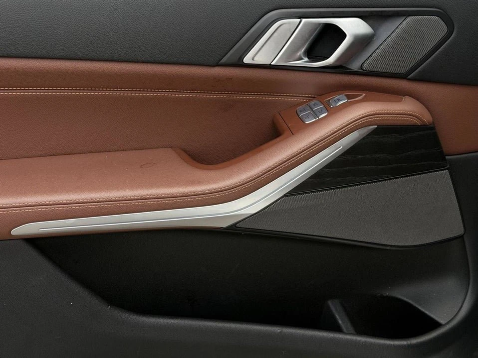 2020 BMW G07 X7 - Image 8 of 9