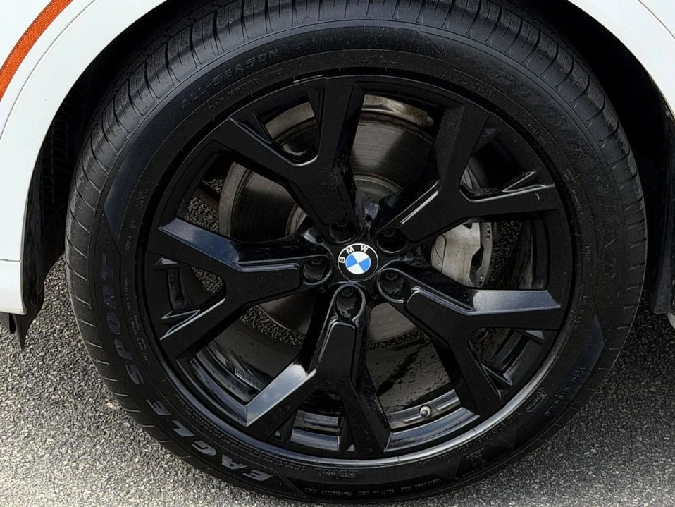 2020 BMW G07 X7 - Image 4 of 9