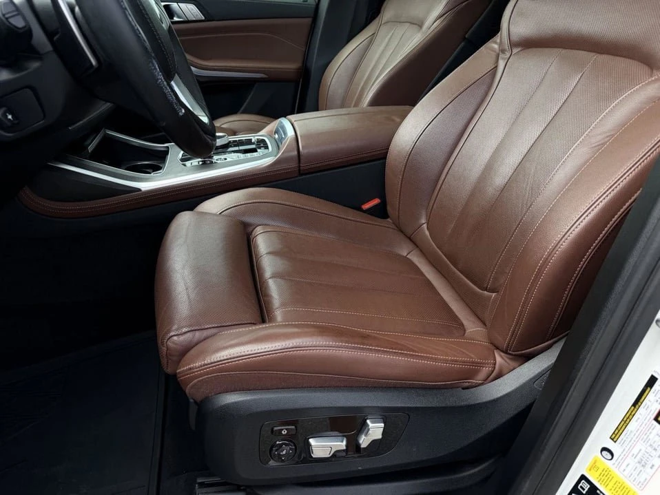 2020 BMW G07 X7 - Image 9 of 9